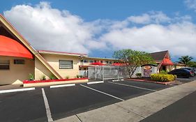 Fort Lauderdale Gardens Inn & Suites Ft Lauderdale International Airport